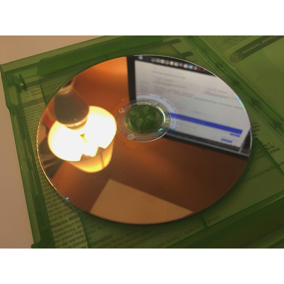 Titanfall (Microsoft Xbox One, 2014) EA Games - Box & Game Disc - US Seller - Picture 4 of 4